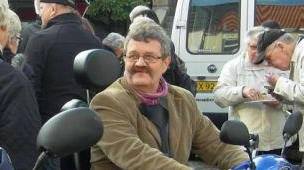 Leif Stani Leszcynski